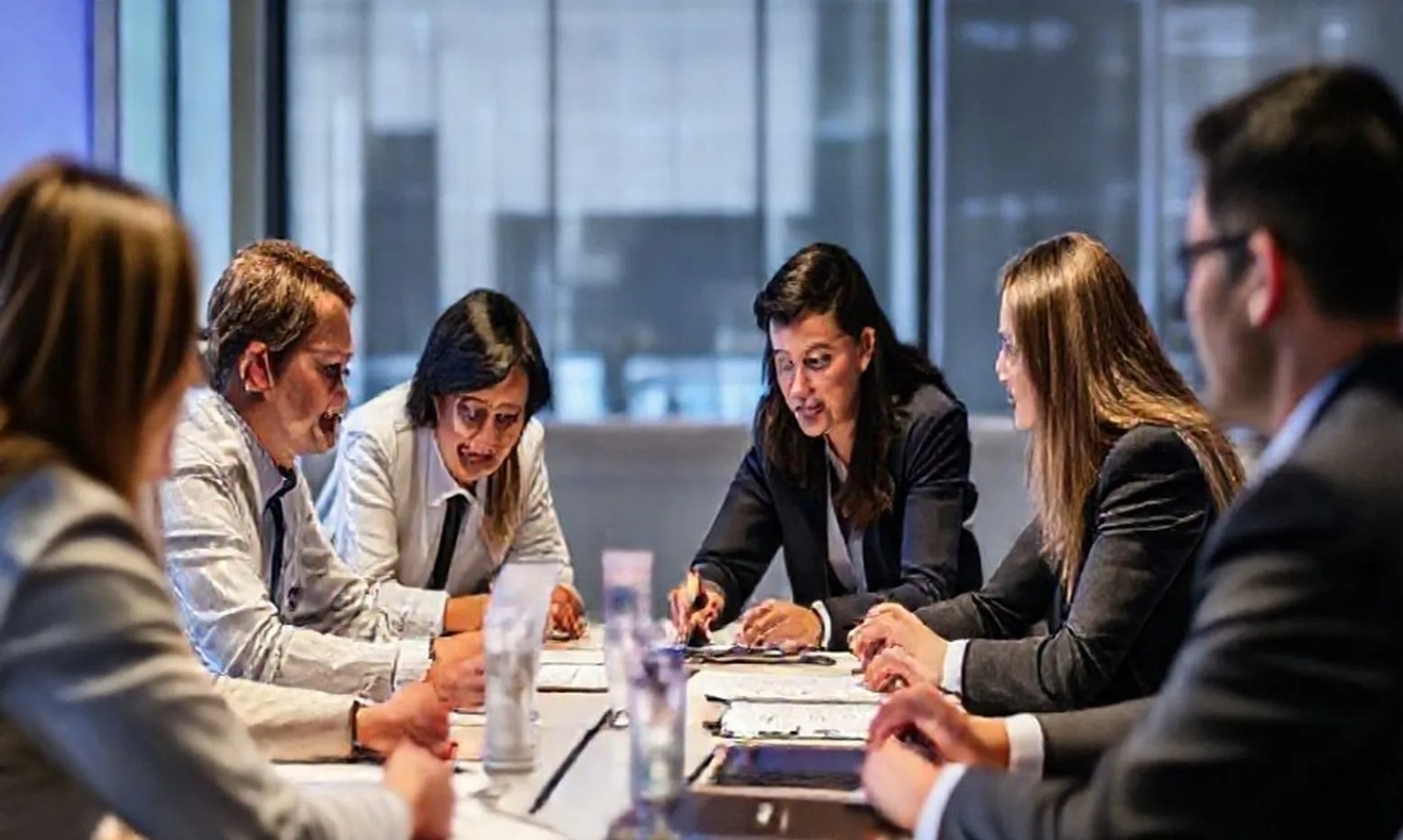 Expansion planning workshop